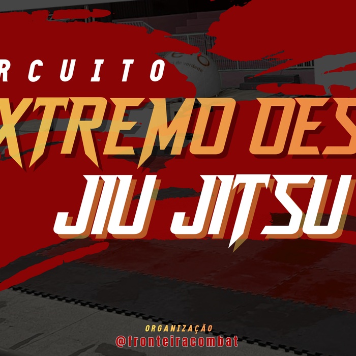 CIRCUITO EXTREMO OESTE