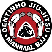 LOGO DA EQUIPE MANIMAL - SERTAOZINHO-SP