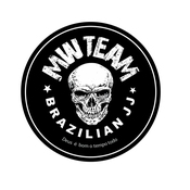 LOGO DA EQUIPE MWTEAM - BRASILIA-DF