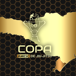 P1790-COPA AMESC DE JIU-JITSU 3 - ETAPA