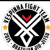 LOGO DA EQUIPE VESPINHA FIGHT TEAM - VIDEIRA-SC
