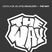 LOGO DA EQUIPE THE WAY - VICENTE PIRES-DF