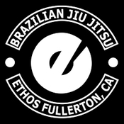 LOGO DA EQUIPE ETHOS BRASIL - PRAIA GRANDE-SP