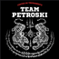 TEAM PETROSKI