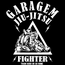 GARAGEM JIU-JITSU ITATIBA SP