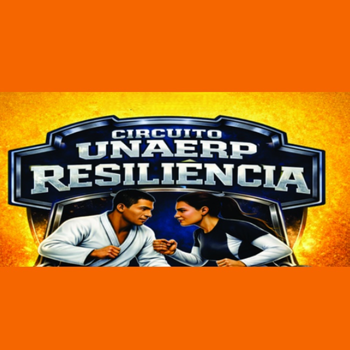 CIRCUITO UNAERP 2026 EQUIPES