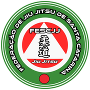 F014-FEDERACAO DE JIU JITSU DO ESTADO DE SANTA CATARINA