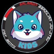 LOGO DA EQUIPE SALAMON - IPEUNA-SP