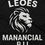 LEOES MANANCIAL BJJ