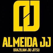 LOGO DA EQUIPE ALMEIDA JJ - SAO PAULO-SP
