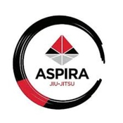 LOGO DA EQUIPE ASPIRA BJJ - CANOAS-RS