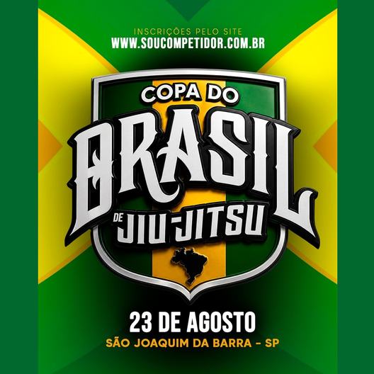 P2723-COPA DO BRASIL DE JIU-JITSU FBMMA 2026 - EDICAO