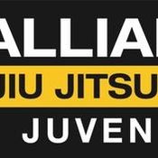 LOGO DA EQUIPE ALLIANCE MOOCA - SAO PAULO-SP