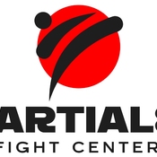 LOGO DA EQUIPE MARTIAL 81 FIGHT CENTER - BRASILIA-DF