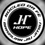 HOPE JIU-JITSU