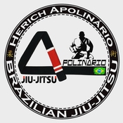 LOGO DA EQUIPE APOLINARIO - SANTO ANDRE-SP