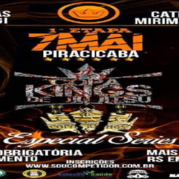 P0380-COPA KINGS 6 - EDICAO