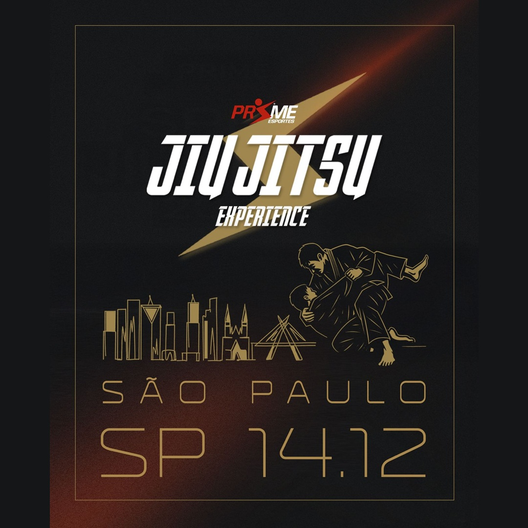 P2452-PRIME EXPERIENCE JIU JITSU 2025 - EDICAO