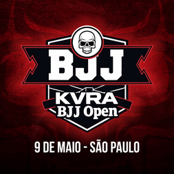 P2660-KVRA CUP BJJ 9 - EDICAO
