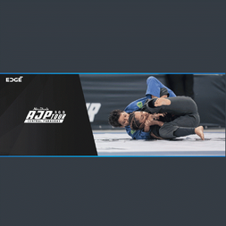 P2441-AJP TOUR CENTRAL PARAGUAY REGIONAL JIU-JITSU CHAMPIONSHIP - GI & NO-GI 2025 - ETAPA