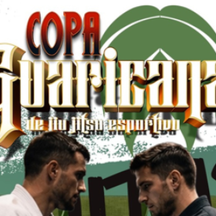 RANKING COPA GUARICANA 2026