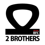 LOGO DA EQUIPE 2 BROTHERS - GUARUJA-SP
