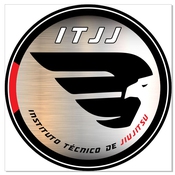 LOGO DA EQUIPE INSTITUTO TECNICO DE JIU-JITSU - ITJJ - BRASILIA-DF