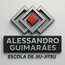 ALESSANDRO GUIMARAES
