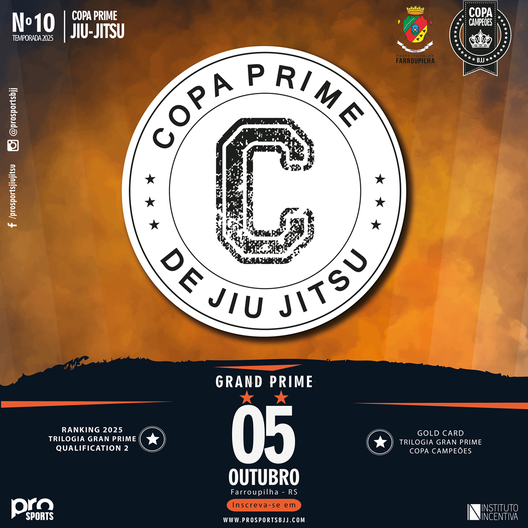 P2406-COPA PRIME #10 ETAPA 2025 - ANO