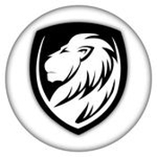 LOGO DA EQUIPE MAGNUS - VICENTE PIRES-DF