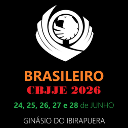 P2536-BRASILEIRO DE JIU JITSU CBJJE 2026 - EDICAO