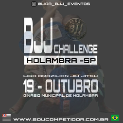 P2459-BJJ CHALLENGE 1 - EDICAO