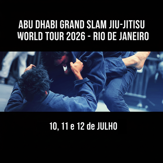 P2629-ABU DHABI GRAND SLAM JIU-JITSU WORLD TOUR - RIO DE JANEIRO 2026 - EDICAO