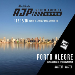 P2447-AJP TOUR SOUTH AMERICA CONTINENTAL JIU-JITSU CHAMPIONSHIP - AMATEUR & MASTERS 2025 - ETAPA