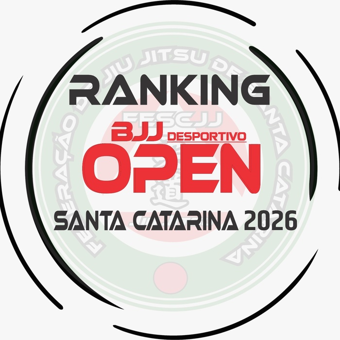 SC OPEN DESPORTIVO 2026 - FESCJJ