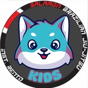 LOGO DA EQUIPE SALOMAO - RIO CLARO-SP