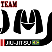 LOGO DA EQUIPE UMB TOP TEAM BJJ - CAMPINAS-SP