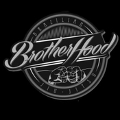 LOGO DA EQUIPE BROTHER HOOD - PARACATU-MG