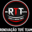 RENOVACAO TEFE TEAM (RTT)