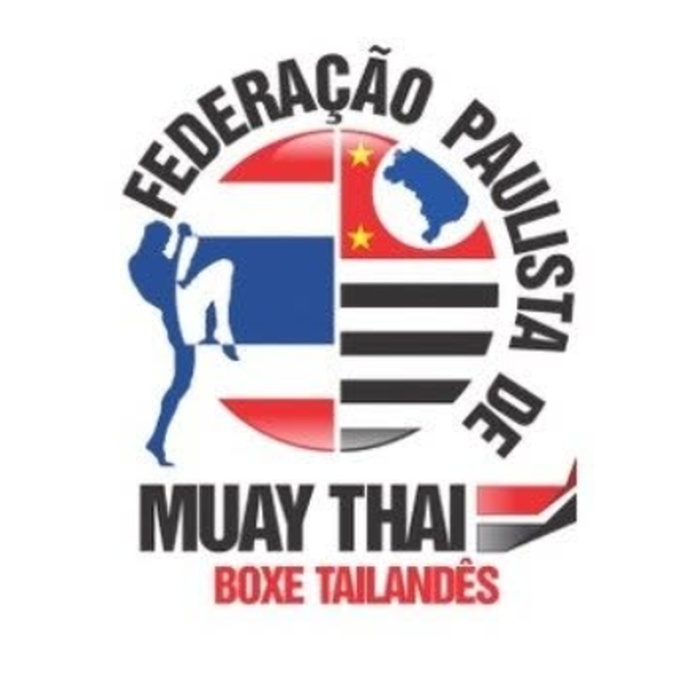 RANKING FEDERAÇÃO PAULISTA DE MUAY THAI