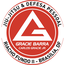 GRACIE BARRA - RIACHO FUNDO 2