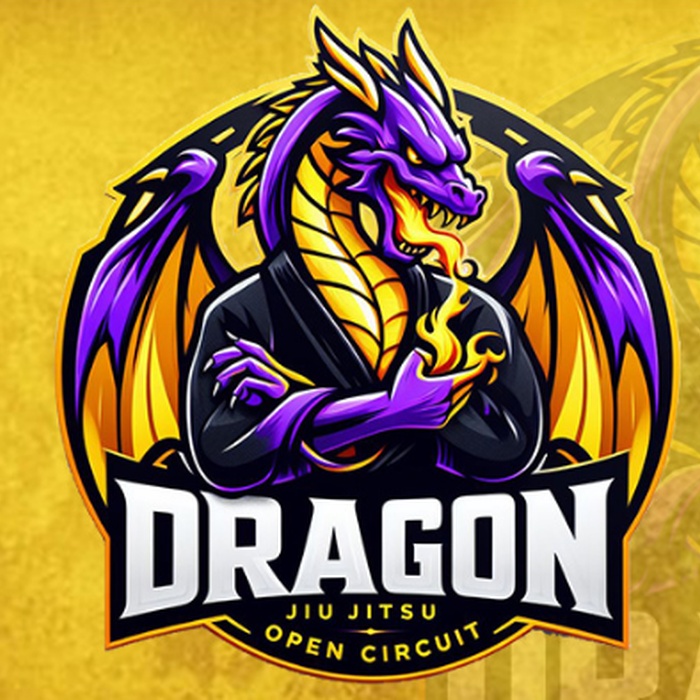 CIRCUITO DRAGON 2026