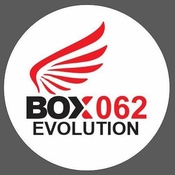 LOGO DA EQUIPE BOX 062 - CIDADE OCIDENTAL-GO