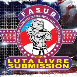 P2703-MUNDIAL DE LUTA LIVRE ESPORTIVA FASUB 2026 - EDICAO