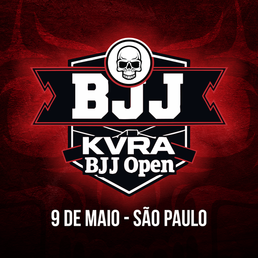 P2660-KVRA CUP BJJ 9 - EDICAO