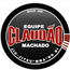 EQUIPE CLAUDAO MACHADO