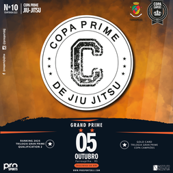 P2406-COPA PRIME #10 ETAPA 2025 - ANO