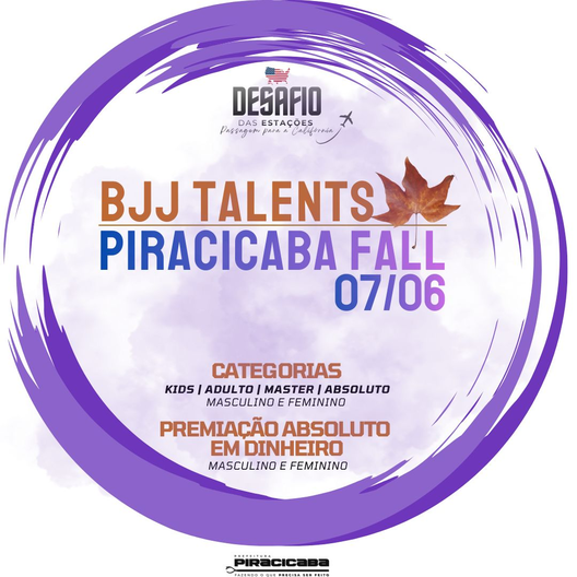 P2659-BJJ TALENTS PIRACICABA FALL 9 - EDICAO