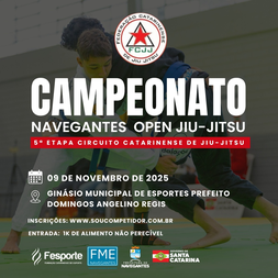 P2494-NAVEGANTES OPEN DE JIU-JITSU FCJJ 2025 5 - ETAPA