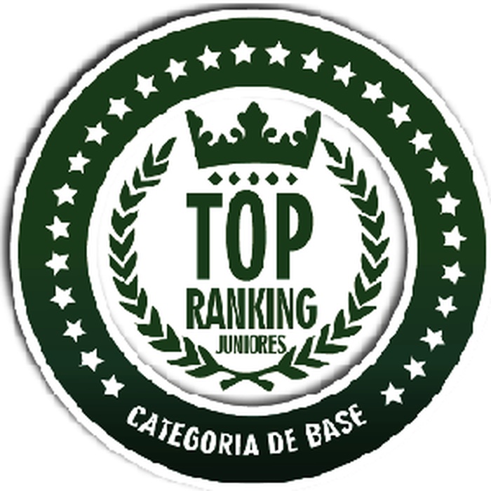 TOP RANKING JUNIORES - 2026